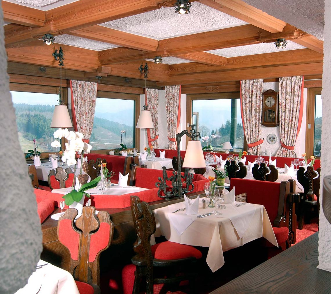Restaurant Oppenau