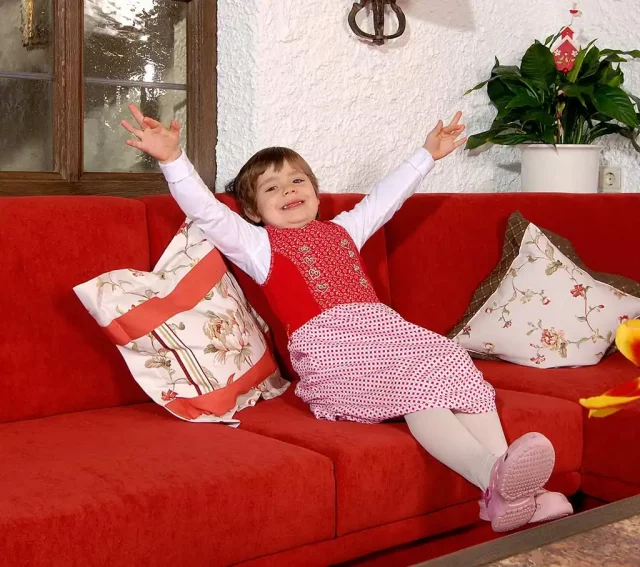 Familienhotel Oppenau Schwarzwald