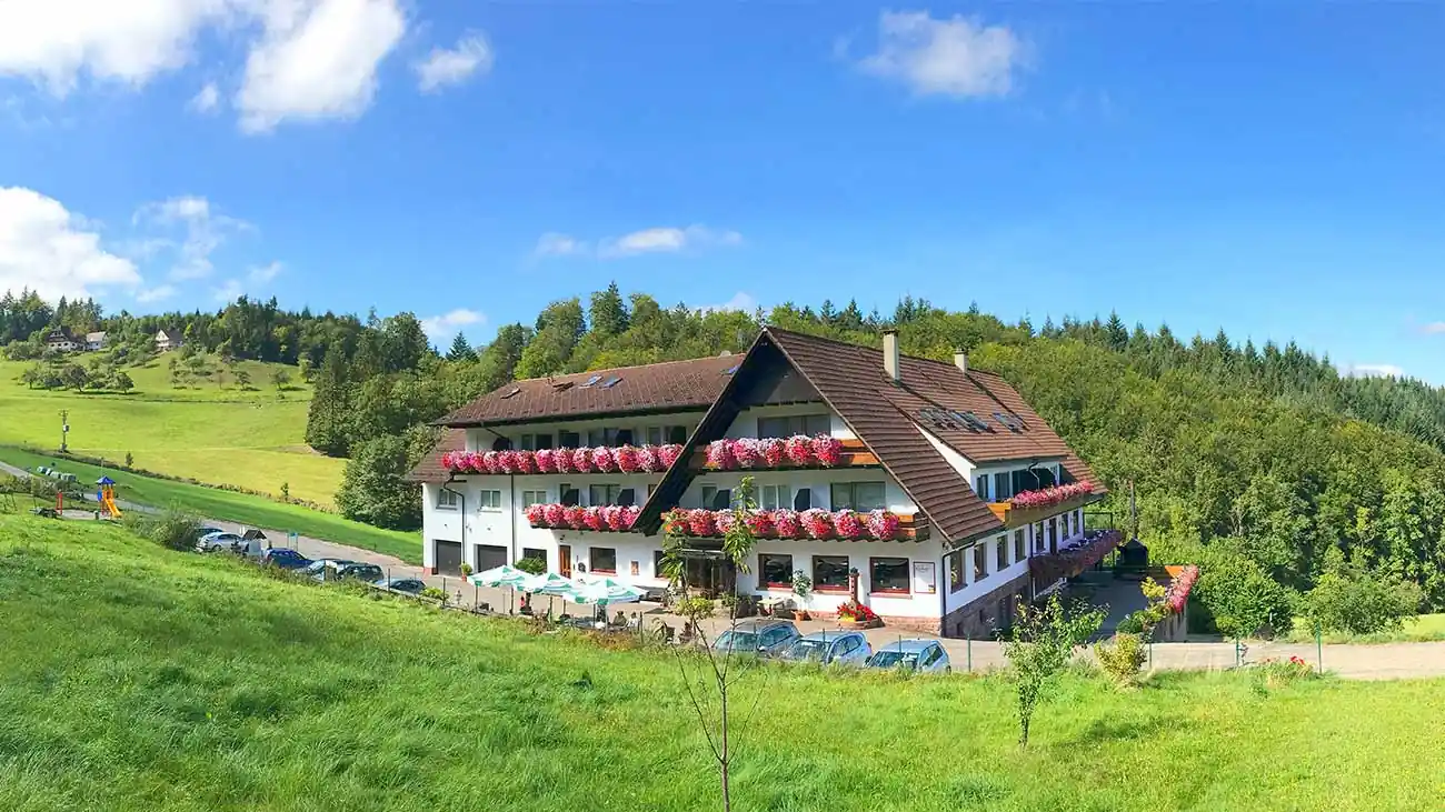 Kalikutt Höhenhotel & Restaurant