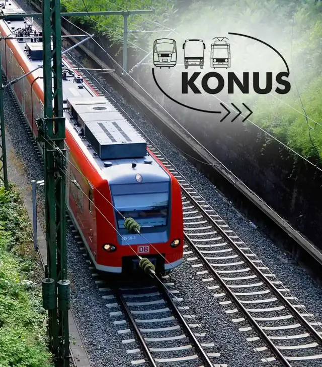 KONUS-Gästekarte